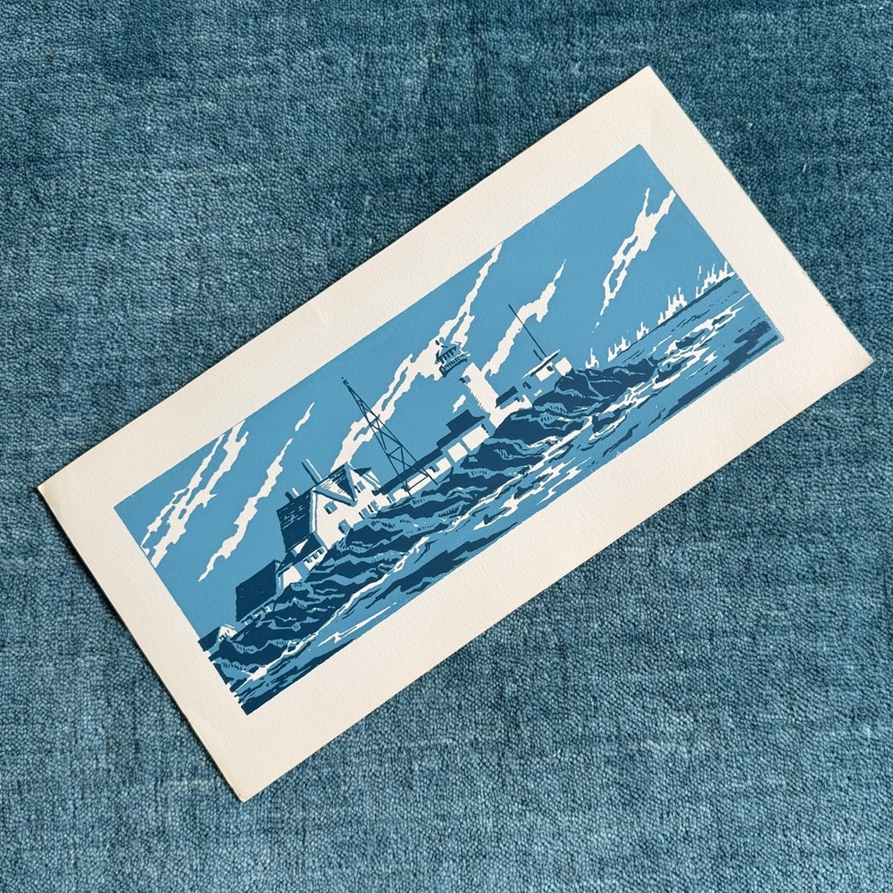 Screen print Picture
